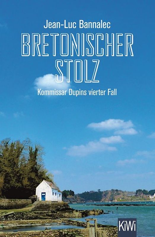 Bretonischer Stolz