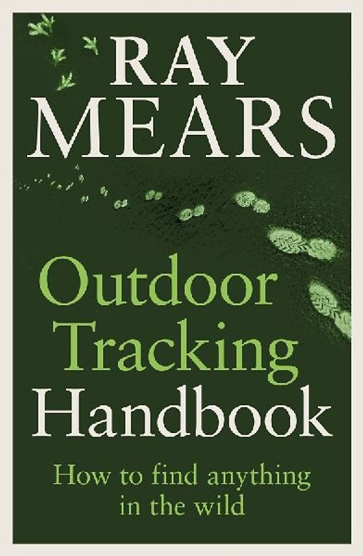 Outdoor Tracking Handbook
