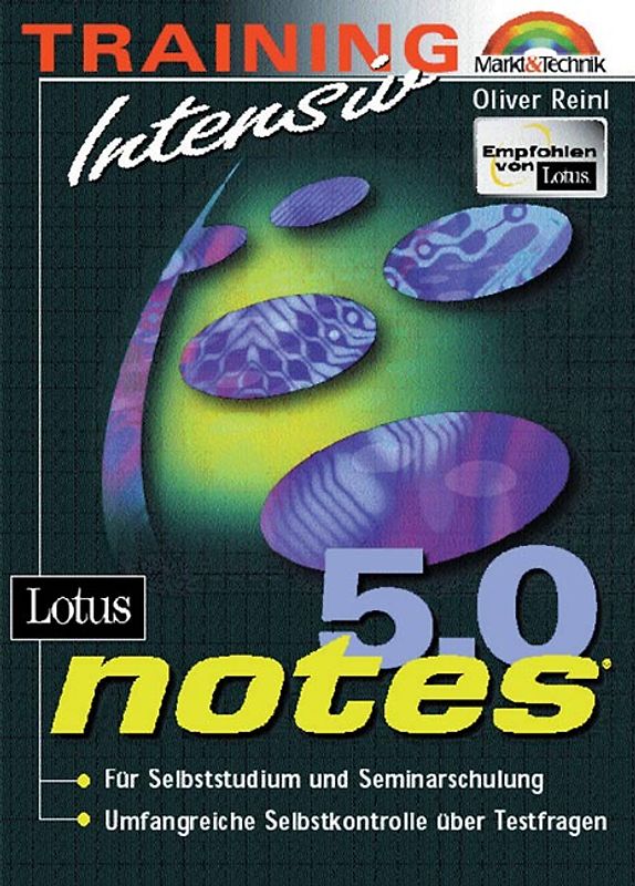 Lotus Notes 5