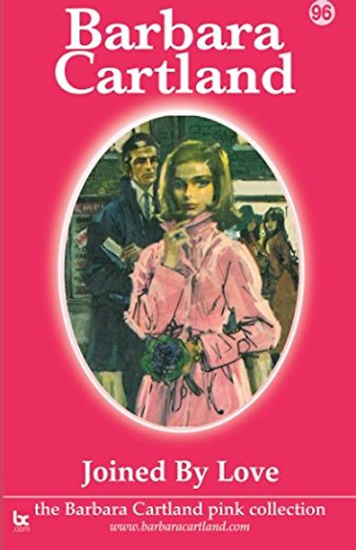Joined By Love (The Pink Collection, Band 96)