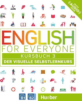 English for Everyone 3