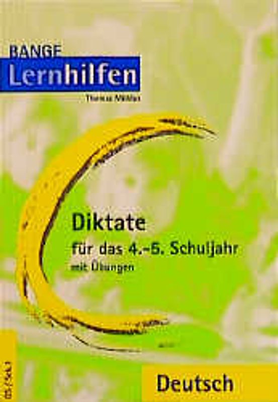 Diktate für das 4.-5. Schuljahr