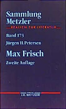 Max Frisch