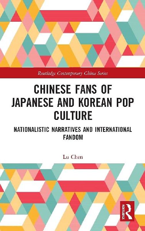 Chinese Fans of Japanese and Korean Pop Culture