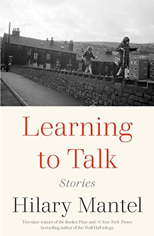 Learning To Talk: Stories