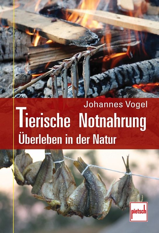 Tierische Notnahrung
