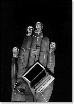 Eva Kotatkova: Pictorial Atlas of a Girl Who Cut a Library into Pieces