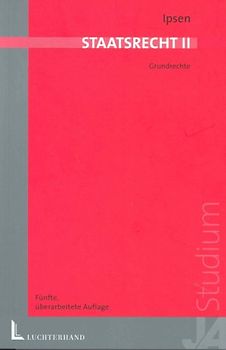 Staatsrecht