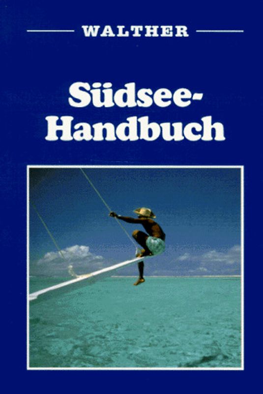 Südsee-Handbuch