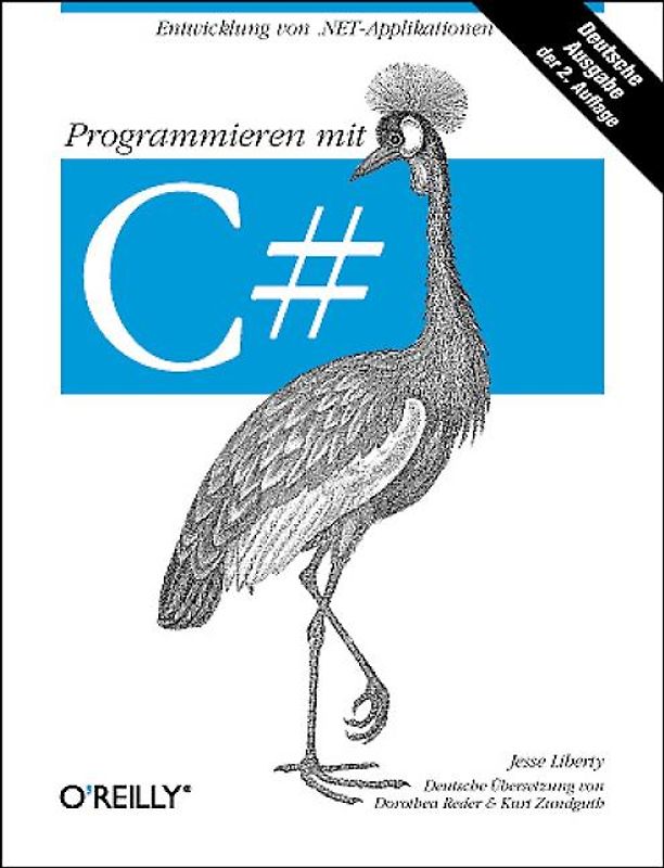 Programmieren mit Csharp