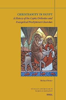 Christianity in Egypt