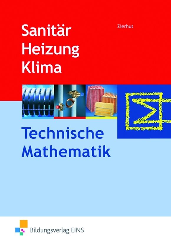 Sanitär-, Heizungs- und Klimatechnik