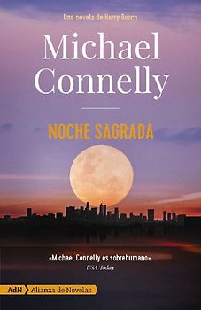 Noche sagrada