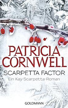 Scarpetta Factor