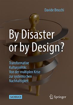 By Disaster or by Design?