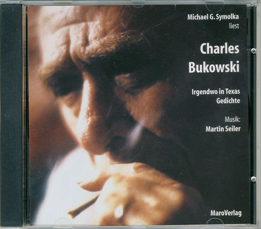 Charles Bukowski