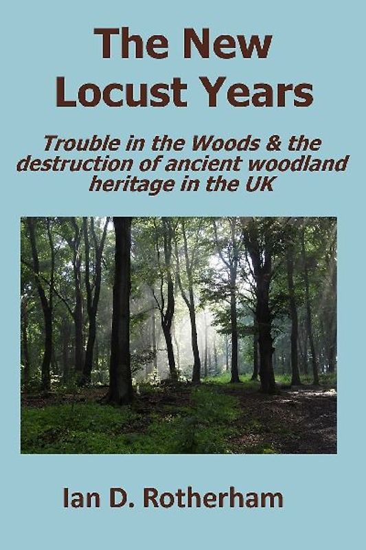 The New Locust Years