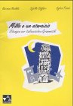 Mille e un esercizio. Übungen zur italienischen Grammatik mit Lösungen