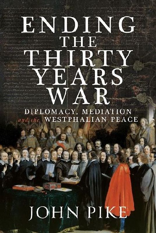 The Path to Peace at Westphalia