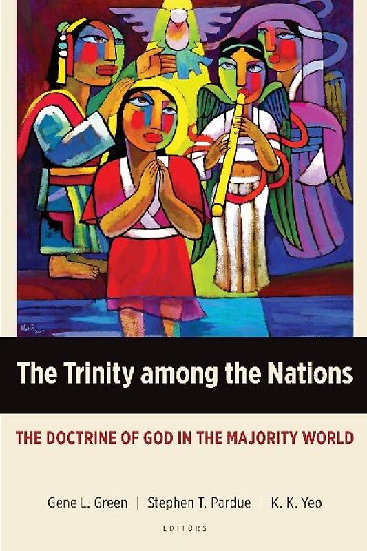 The Trinity among the Nations