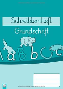Grundschrift
