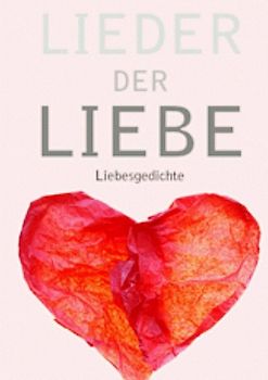 Lieder der Liebe