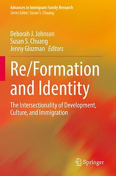 Re/Formation and Identity