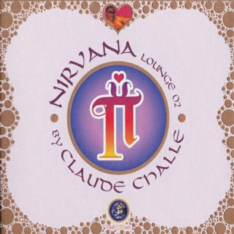 Various - Nirvana Lounge Vol.2