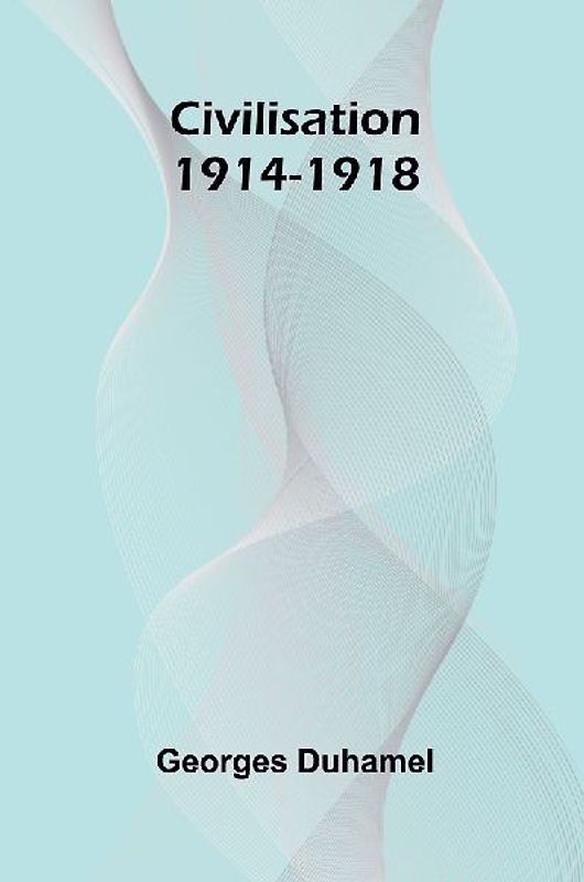 Civilisation 1914-1918