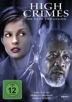 High Crimes: Im Netz der Lügen DVD