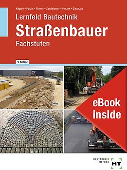 eBook inside: Buch und eBook Straßenbauer