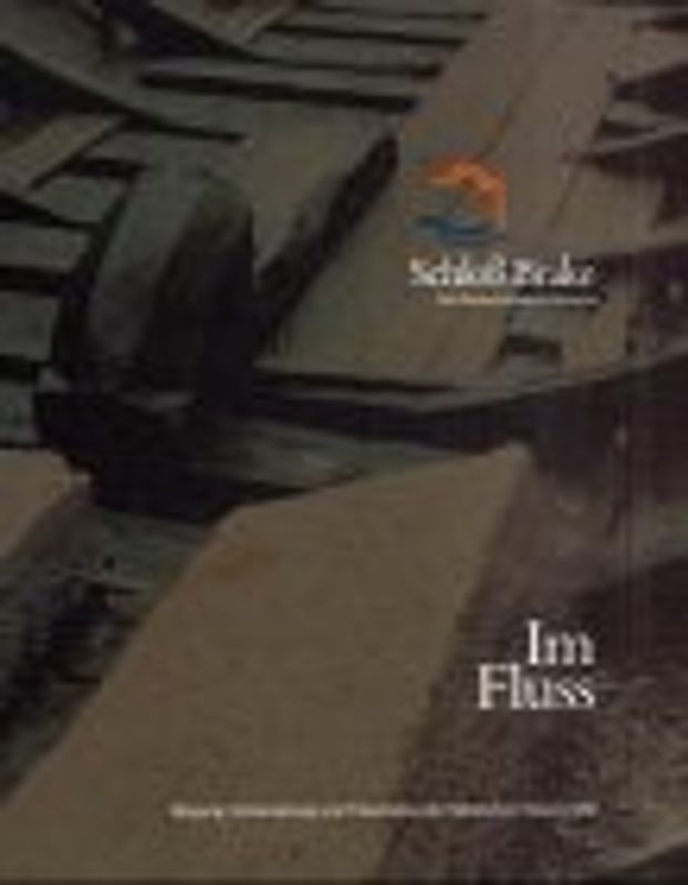 Im Fluss. Zwei Weser-Schiffe. Bergung, Konservierung und Präsentation