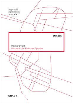 Lehrbuch der dänischen Sprache