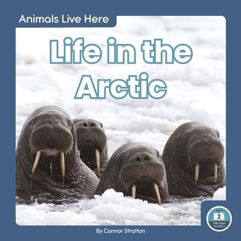 Life in the Arctic