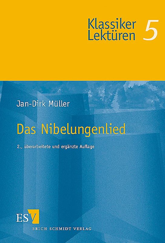 Das Nibelungenlied