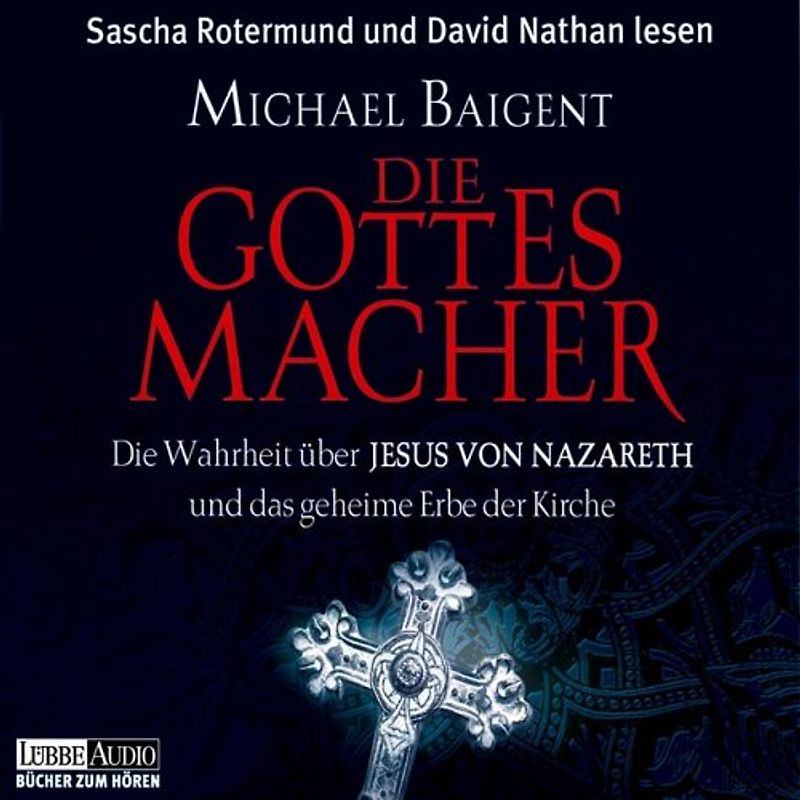 Die Gottes-Macher