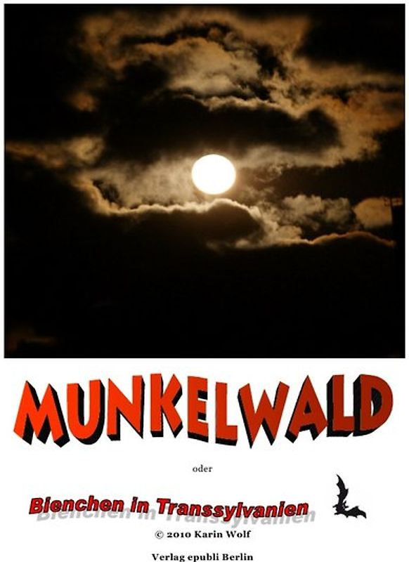 Munkelwald