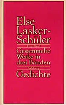 Gesammelte Werke in drei Bänden