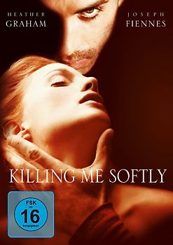 Killing Me Softly - Nicci French DVD