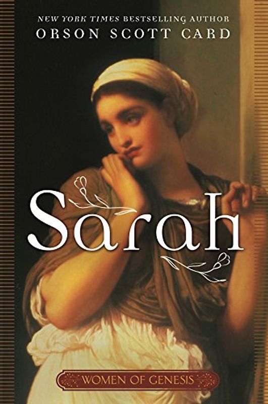 Sarah: Women of Genesis (A Novel)