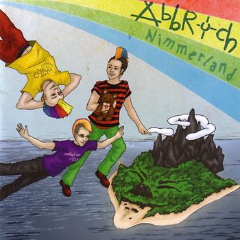 Abbruch - Nimmerland