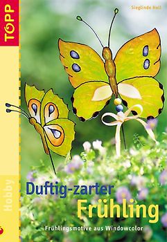 Duftig-zarter Frühling