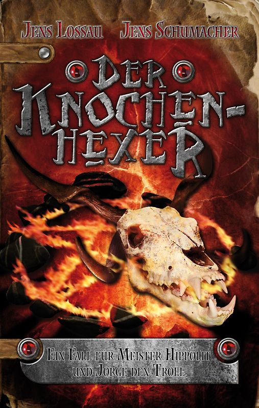Der Knochenhexer