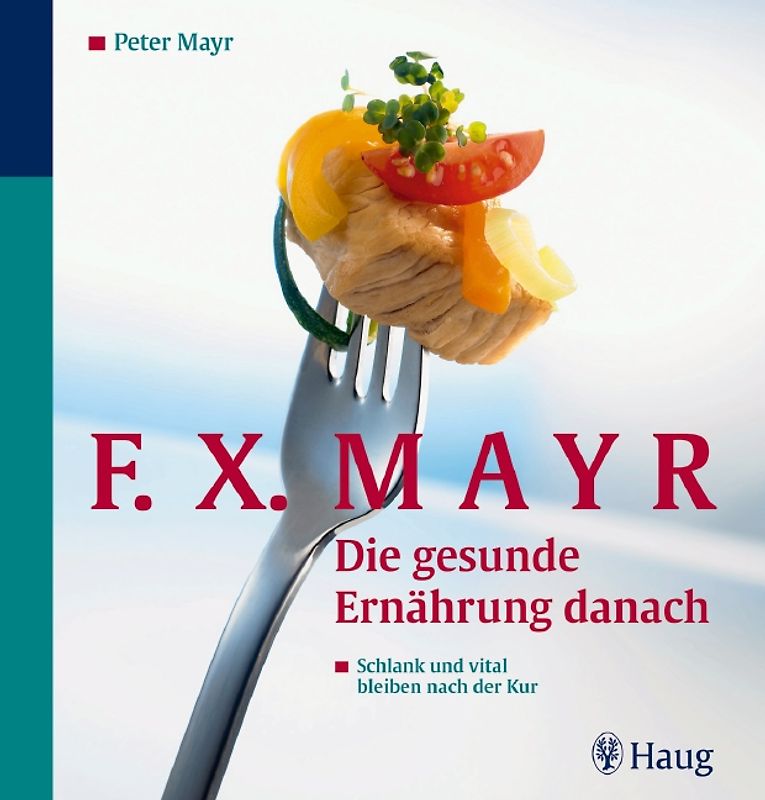 Die gesunde Ernährung danach