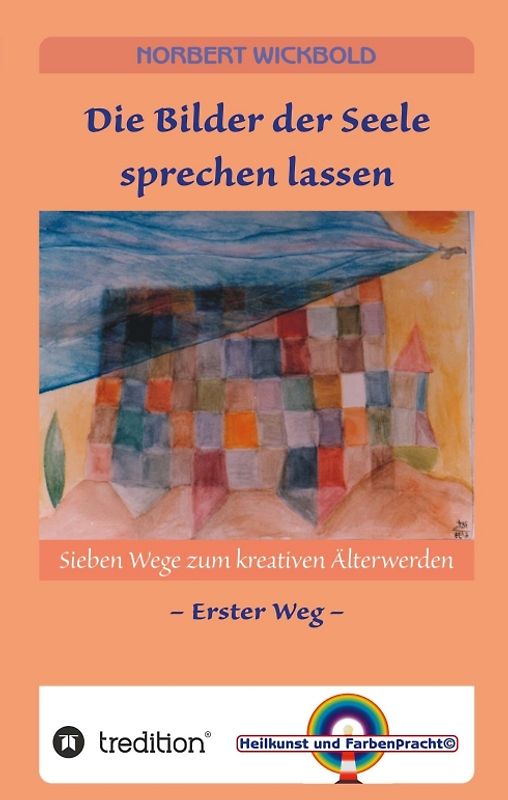 Sieben Wege zum kreativen Älterwerden 1