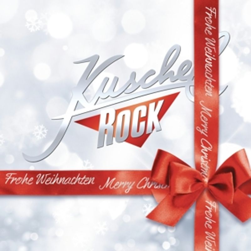 Various - KuschelRock Christmas [2 CDs]