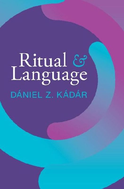 Ritual and Language