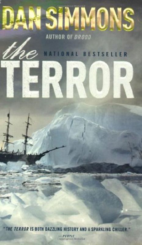 The Terror: A Novel