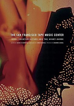 The San Francisco Tape Music Center