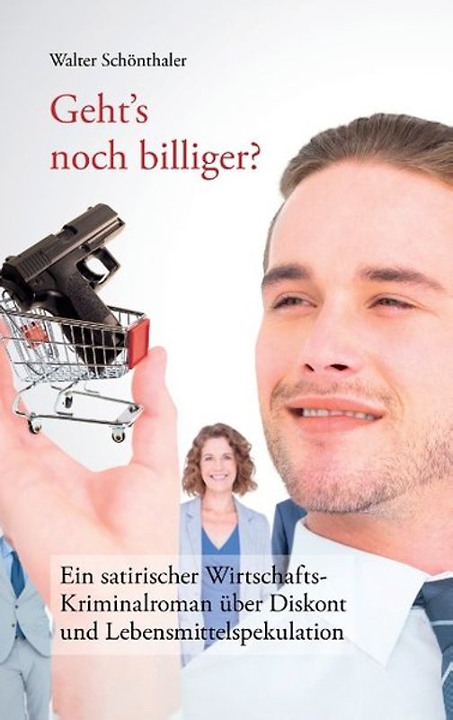 Geht's noch billiger?